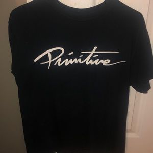 Primitive tshirt